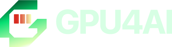 Decentralized GPU Aggregator Network
